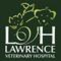 Lawrence Veterinary Hospital logo, Lawrence Veterinary Hospital contact details