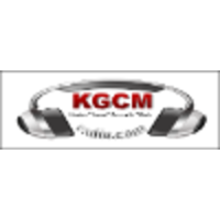 KGCM Radio logo, KGCM Radio contact details