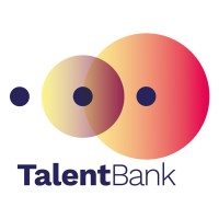 TalentBank logo, TalentBank contact details