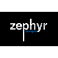 Zephyr Designs logo, Zephyr Designs contact details