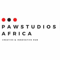 PawStudios Africa logo, PawStudios Africa contact details