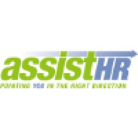 Assist HR logo, Assist HR contact details