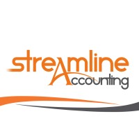 Streamline Accounting Inc. logo, Streamline Accounting Inc. contact details