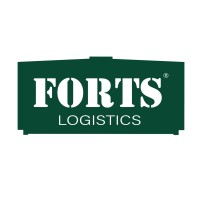 Forts Logistics logo, Forts Logistics contact details