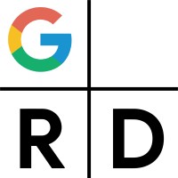 Google R+D Lab for the Built Environment logo, Google R+D Lab for the Built Environment contact details