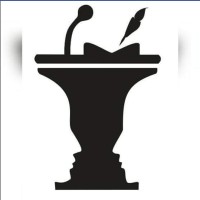 Muzahira- literary and debating society of IHE, University of Delhi logo, Muzahira- literary and debating society of IHE, University of Delhi contact details