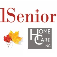 1Senior Home Care Inc logo, 1Senior Home Care Inc contact details