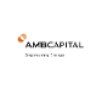 AMB Capital (Pty) Ltd logo, AMB Capital (Pty) Ltd contact details