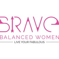 Brave Balanced Women logo, Brave Balanced Women contact details