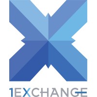 1exchange logo, 1exchange contact details