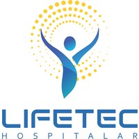 Lifetec Hospitalar logo, Lifetec Hospitalar contact details