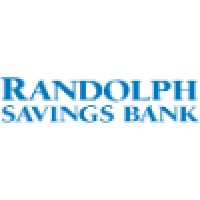 Randolph Bancorp, Inc. logo, Randolph Bancorp, Inc. contact details