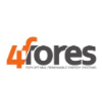 4FORES logo, 4FORES contact details