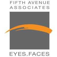 Fifth Avenue Eye Associates logo, Fifth Avenue Eye Associates contact details