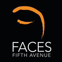 FACES Fifth Avenue logo, FACES Fifth Avenue contact details