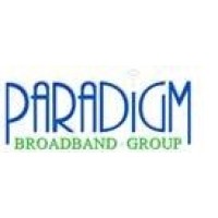 Paradigm Broadband Group logo, Paradigm Broadband Group contact details