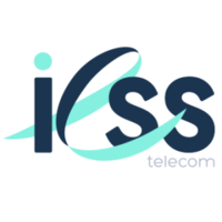 IESS Telecom logo, IESS Telecom contact details