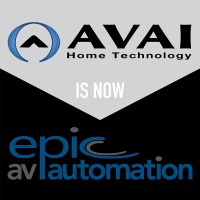 Epic Smart Homes logo, Epic Smart Homes contact details