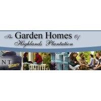 Garden Homes of Highlands Plantation logo, Garden Homes of Highlands Plantation contact details