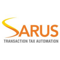 Sarus logo, Sarus contact details