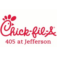 Chick-fil-A 405 at Jefferson logo, Chick-fil-A 405 at Jefferson contact details