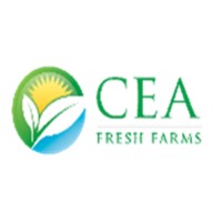 CEA Fresh Farms logo, CEA Fresh Farms contact details