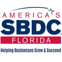 Florida SBDC at UWF logo, Florida SBDC at UWF contact details