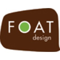 Foat Design logo, Foat Design contact details