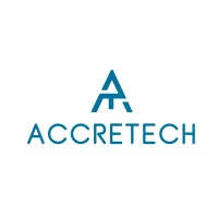 Accretech logo, Accretech contact details