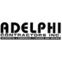 Adelphi Contractors Inc logo, Adelphi Contractors Inc contact details