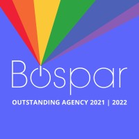 Bospar logo, Bospar contact details