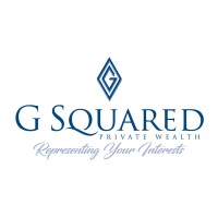 G Squared Private Wealth logo, G Squared Private Wealth contact details