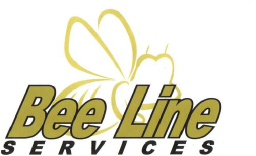 BEE LINE SERVICES logo, BEE LINE SERVICES contact details