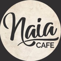 Naia Cafe logo, Naia Cafe contact details