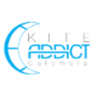 Kite Addict Colombia, Kite Center logo, Kite Addict Colombia, Kite Center contact details