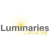 Luminaries Consulting logo, Luminaries Consulting contact details