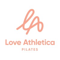 Love Athletica logo, Love Athletica contact details