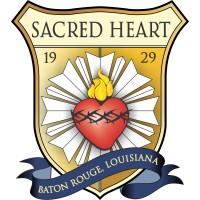 Sacred Heart of Jesus School logo, Sacred Heart of Jesus School contact details