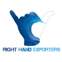 Right Hand Exporters logo, Right Hand Exporters contact details