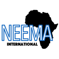 Neema International logo, Neema International contact details