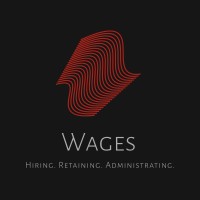 Wages Corp logo, Wages Corp contact details