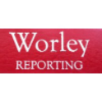 Worley Reporting logo, Worley Reporting contact details