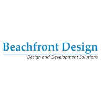 Beachfront Design logo, Beachfront Design contact details