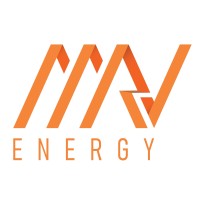 MRV Energy logo, MRV Energy contact details