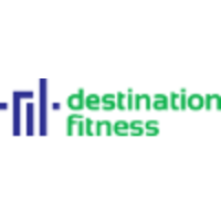 Destination Fitness logo, Destination Fitness contact details