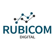 Rubicom Digital logo, Rubicom Digital contact details