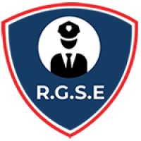 RGSE logo, RGSE contact details