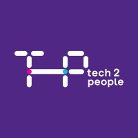 tech2people logo, tech2people contact details