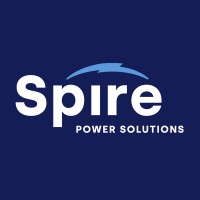 Spire Power Solutions logo, Spire Power Solutions contact details