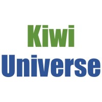 Kiwi Universe logo, Kiwi Universe contact details